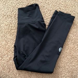 Ptula black leggings